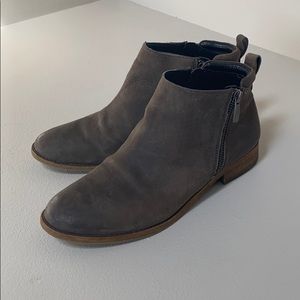 Women’s Franco Sarto Booties